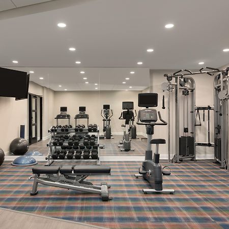 Hotel Indigo - Winston-Salem Downtown By Ihg Exterior photo