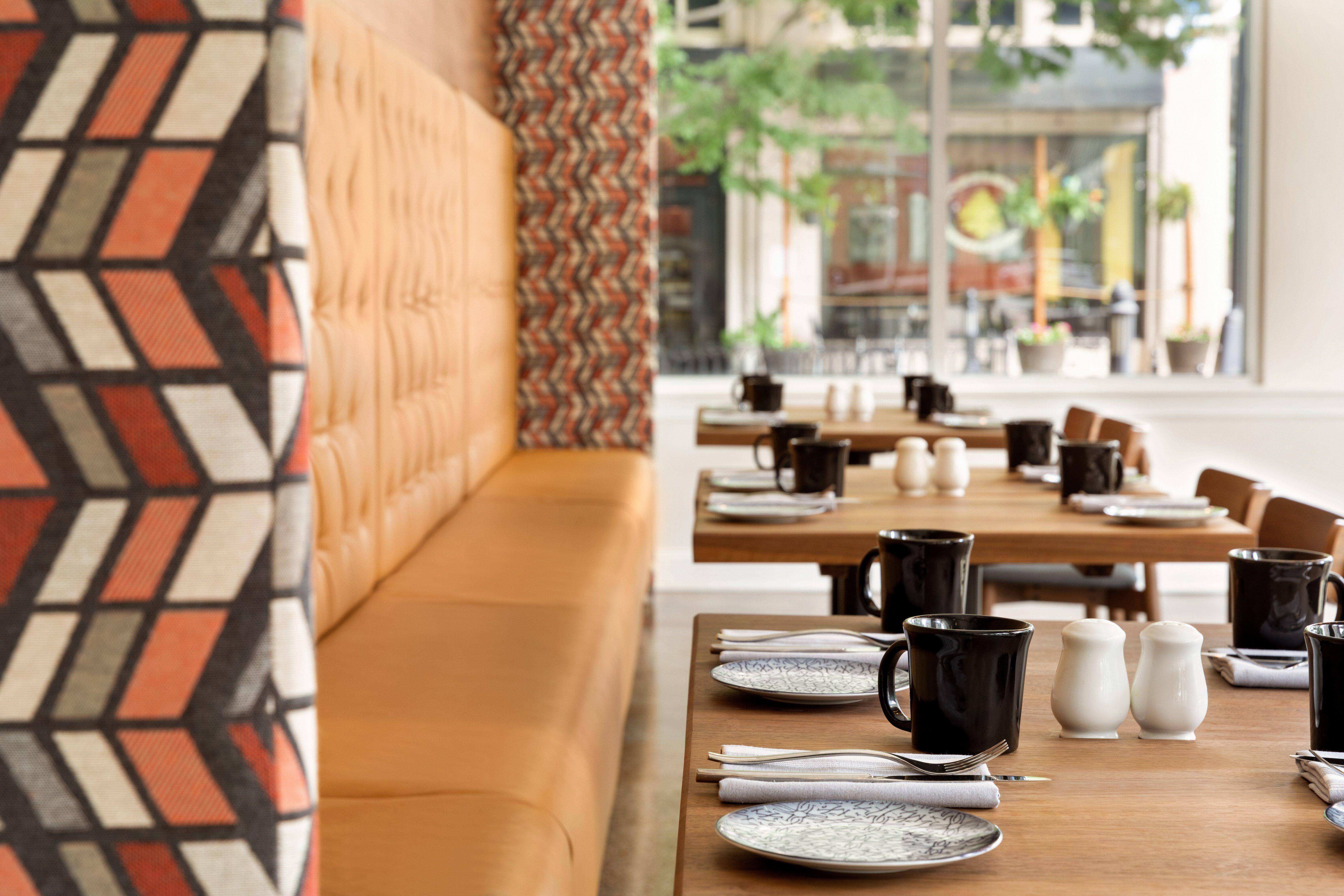 Hotel Indigo - Winston-Salem Downtown By Ihg Exterior photo