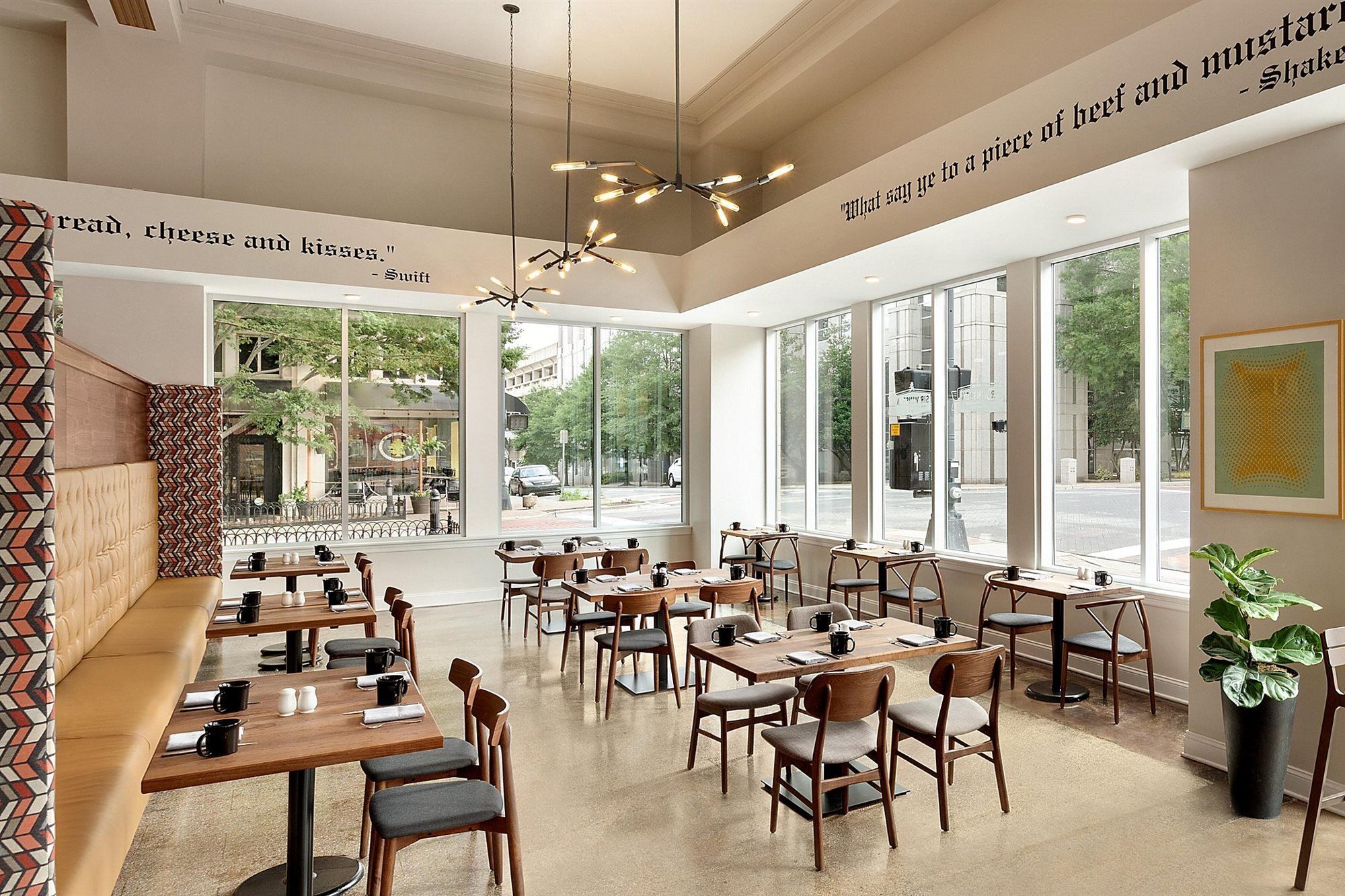 Hotel Indigo - Winston-Salem Downtown By Ihg Exterior photo